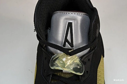 5 Ma FD1330-001 x Air Jordan Maniere A 1206